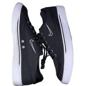 Nike Retro GTS Shoes Black White DA1446-001 Men's Size 9 Casual